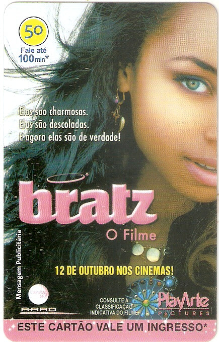 SP07-241 - Bratz - 1/5  - 50
